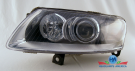 Audi A6 W/HID W/Level W/Curve 05-08 Lh